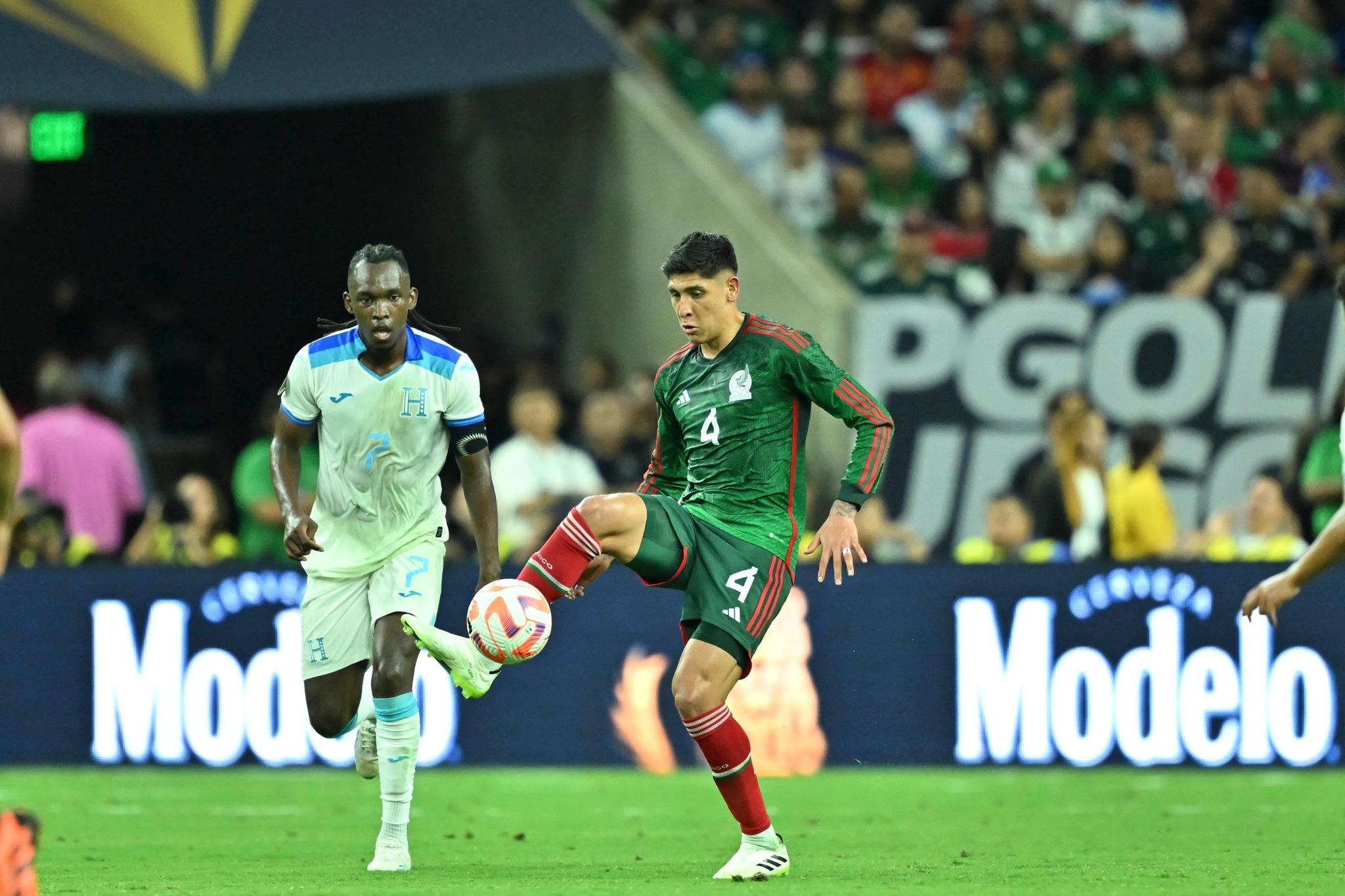 今日有咩波｜墨西哥超班鬥海地 雙方熟路難大勝